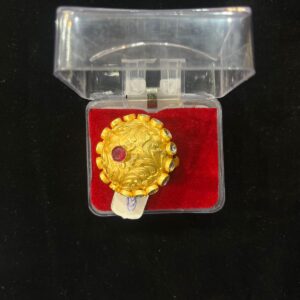 Women Traditional Ring