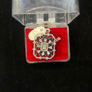 Women Traditional Ring