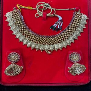 Women Statement Necklace
