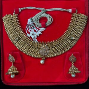 Women Statement Necklace
