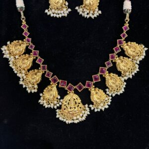 Women Statement Necklace