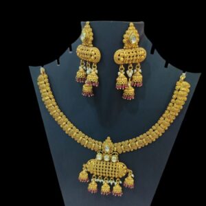 Women Statement Necklace