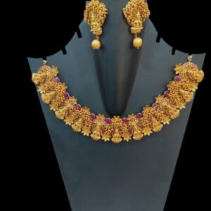 Women Statement Necklace