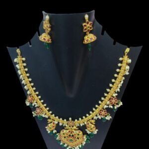 Women Statement Necklace