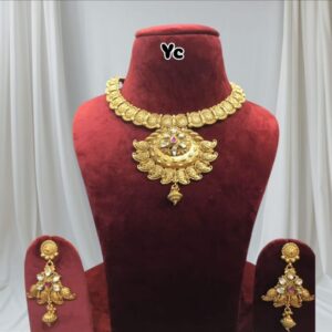 Women Statement Necklace