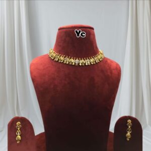 Women Statement Necklace