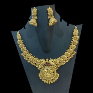 Women Statement Necklace