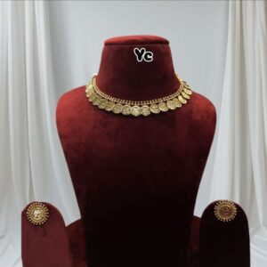 Women Statement Necklace