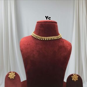 Women Statement Necklace