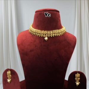 Women Statement Necklace