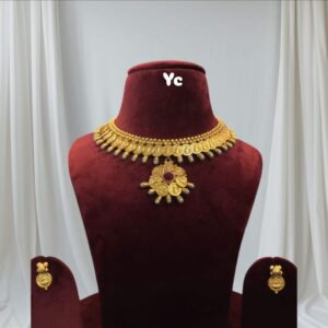 Women Statement Necklace