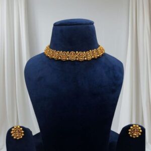Women Statement Necklace