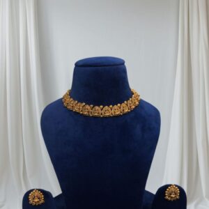 Women Statement Necklace