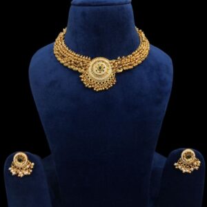 Women Statement Necklace