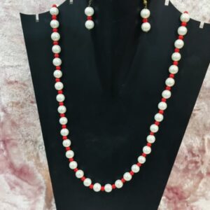Women Pearl Stone Sting