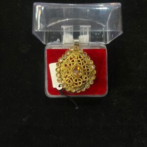 Women Traditional Rings