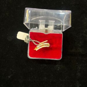 Women Cocktail Rings