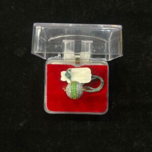 Women Cocktail Ring