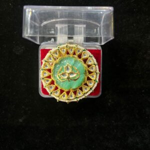 Women Cocktail Rings