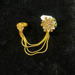 Women Traditional Ring