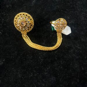 Women Traditional Ring
