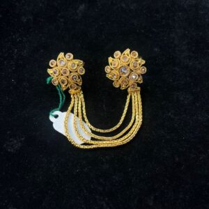 Women Traditional Ring
