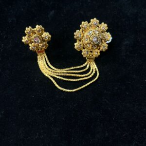 Women Traditional Ring