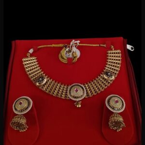 Women Choker