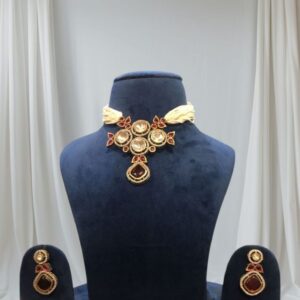 Women Chocker