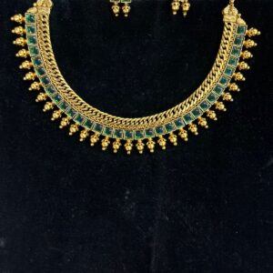 Women Statement Necklace
