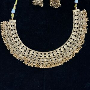 Women Statement Necklace