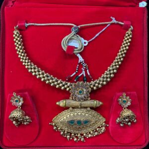 Women Statement Necklace