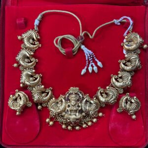Women Statement Necklace