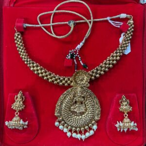 Women Statement Necklace