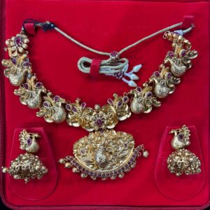 Women Statement Necklace