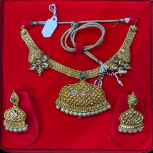 Women Statement Necklace