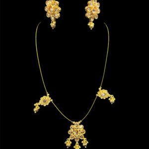 Women Light Necklace