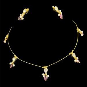 Women Light Necklace