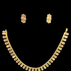 Women Light Necklace