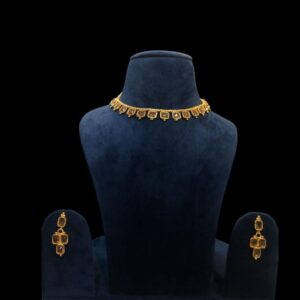Women Light Necklace