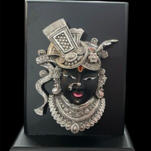 Shrinathji Face