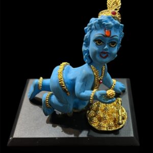 Big laddu Gopal Ji